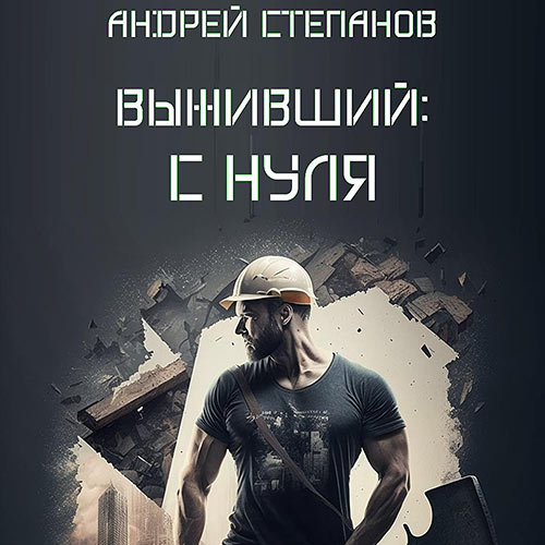 Степанов Андрей - Выживший: С нуля (Аудиокнига) 2023