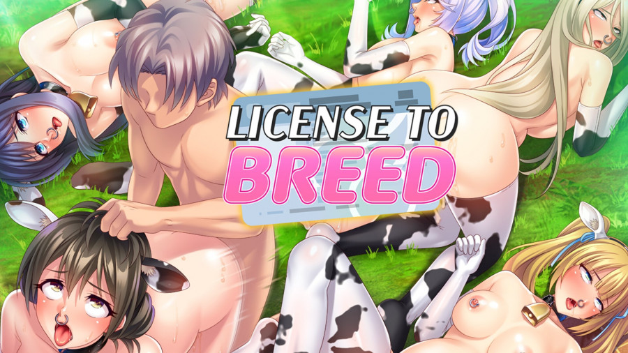 Miel, Cherry Kiss Games - License to Breed V1.2.1 Final Win/Android (uncen-eng) Porn Game