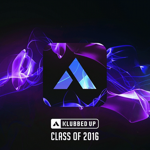 VA - Klubbed Up Class of 2016 (2016) MP3