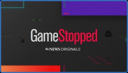 GameStopped (2021) 720p WEBRip x264 AAC-YTS