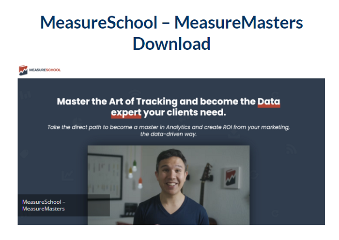 MeasureSchool – MeasureMasters Download 2023