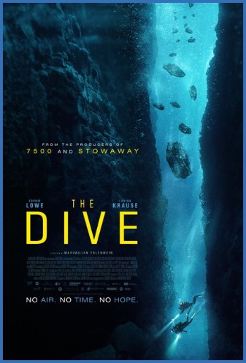 The Dive 2023 1080p WEB-HD x264 6CH-PH
