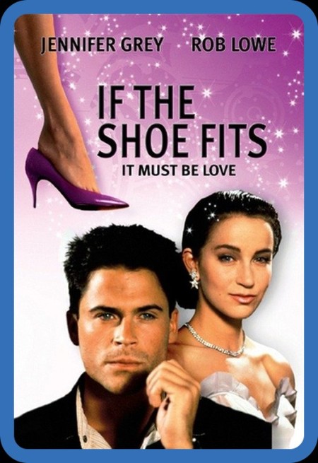 If The Shoe Fits 1990 PROPER 1080p WEBRip x265-RARBG