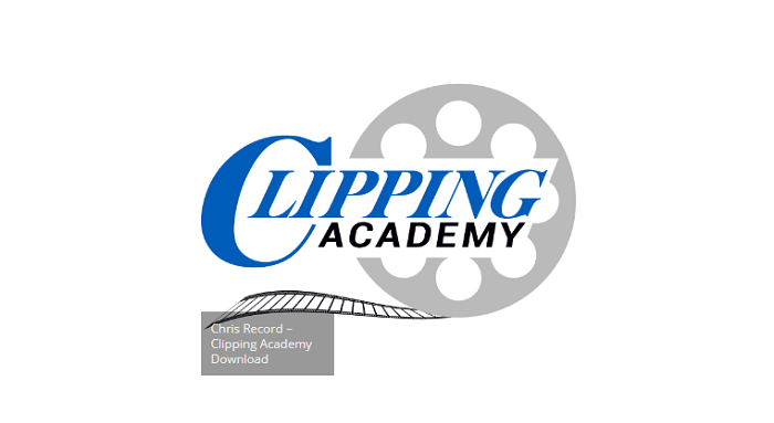 Chris Record – Clipping Academy Download 2023