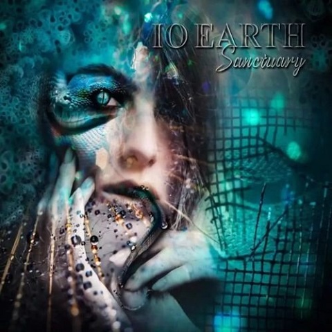 IO Earth - Sanctuary (2023) (Lossless+Mp3)