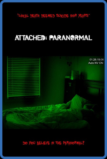 Attached Paranormal 2021 1080p WEBRip x264-RARBG