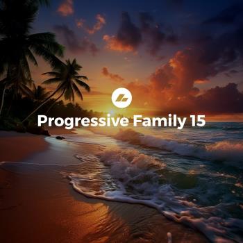 VA - Progressive Family 15 (2023) MP3