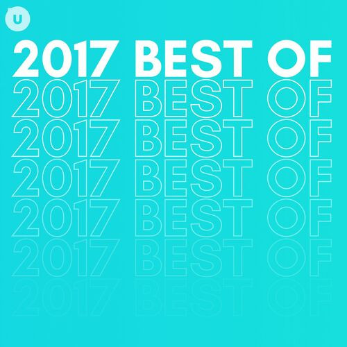2017 Best of by uDiscover (2023)