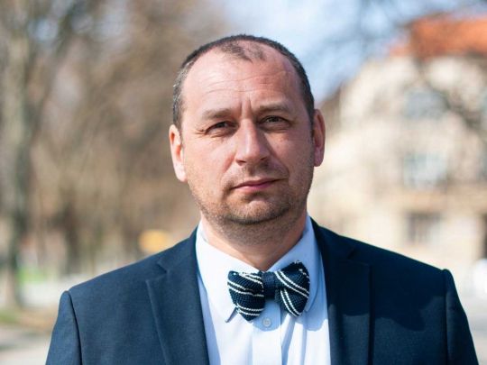 Влада призначила послом в Угорщині екскурсовода-соціолога, — блогер