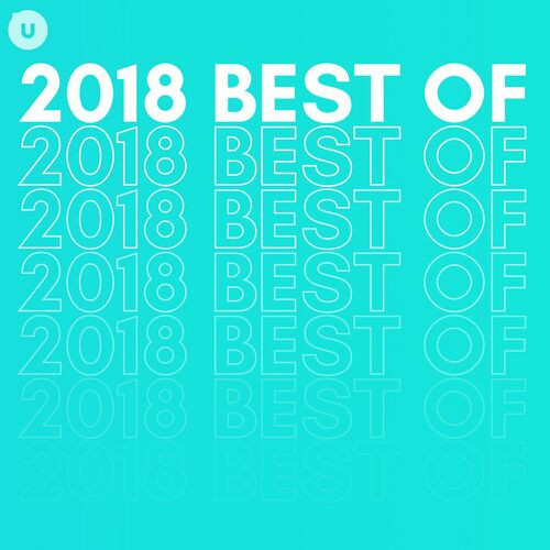 2018 Best of by uDiscover (2023)