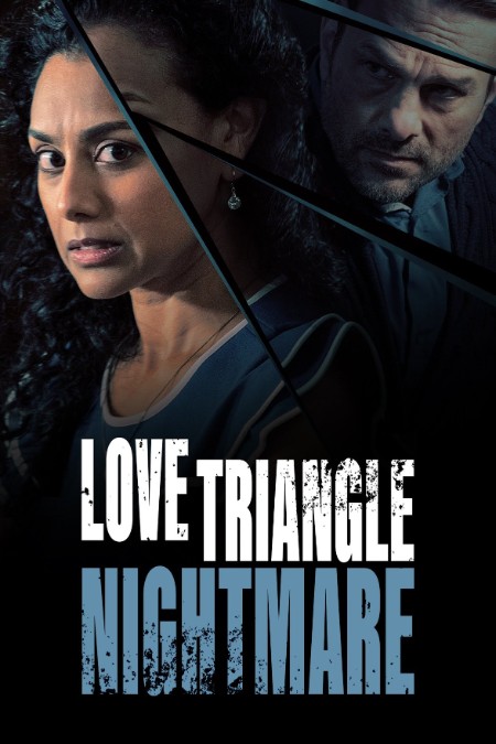 Love Triangle Nightmare 2022 1080p WEB H264-CBFM