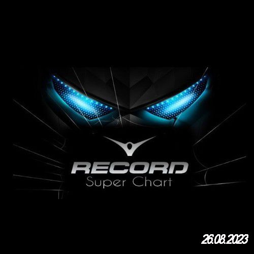 Record Super Chart 26.08.2023 (2023)