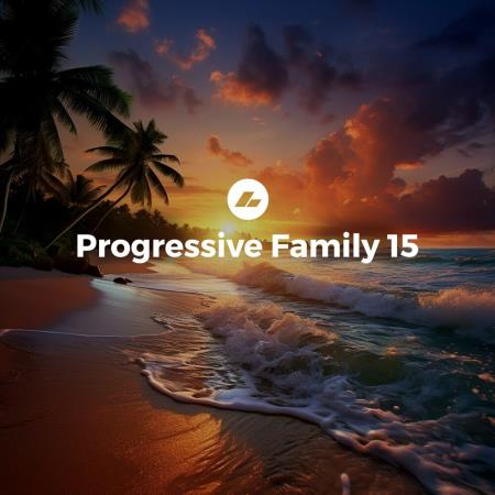 Progressive Family 15 (2023)