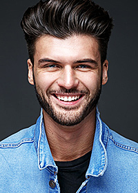 Владислав Картамышев