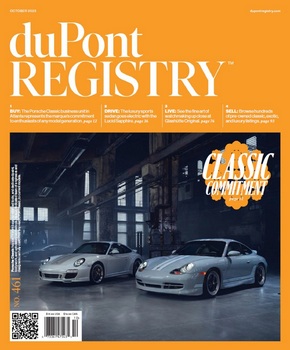 duPont REGISTRY - October 2023