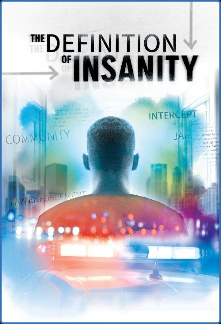 The Definition Of Insanity (2020) 720p WEBRip x264 AAC-YTS