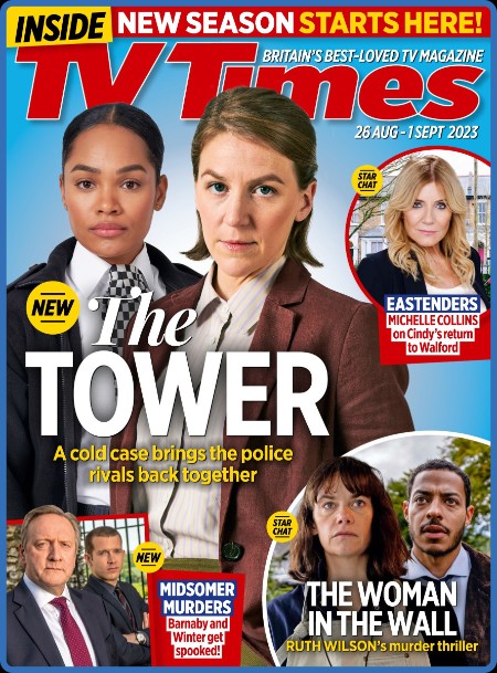 TV Times - 26 August 2023 4d1ebc7f40c3f48e5ab7f91ea6091d13