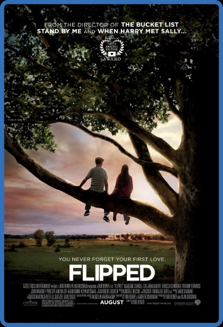 Flipped 2010 1080p BluRay x265-RARBG E88106ad01e7379167ff7857f1101713