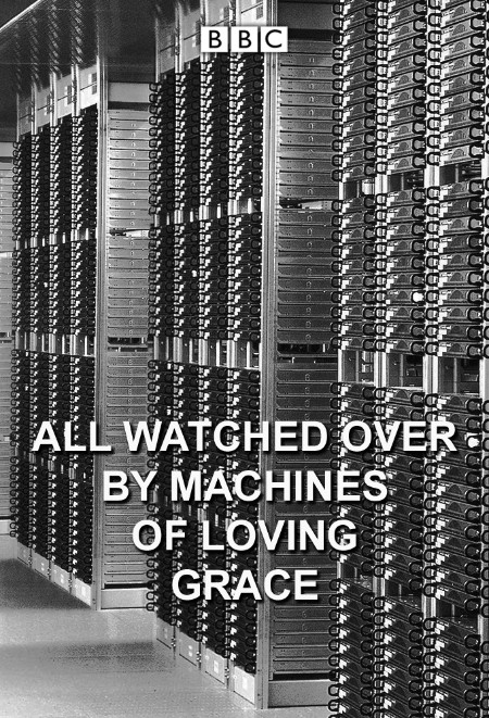 All Watched Over by Machines of Loving GRace 2011 iNTERNAL 1080p WEB h264-OPUS