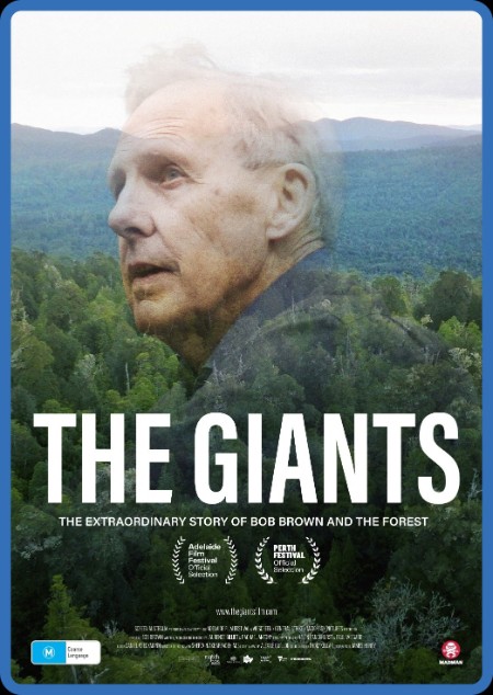 The Giants 2023 1080p WEB H264-CBFM