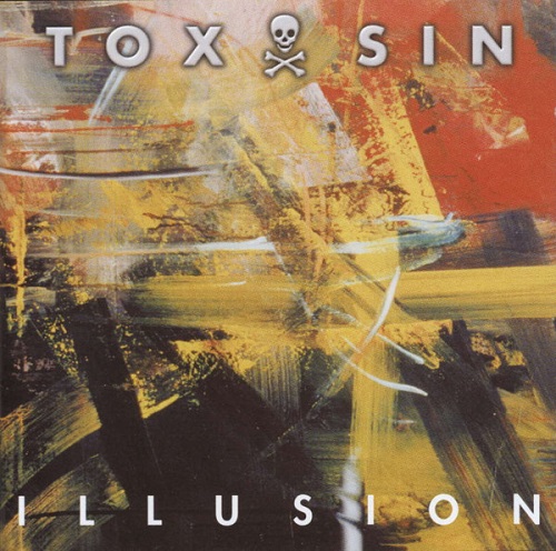 Toxsin - Illusion (2000)