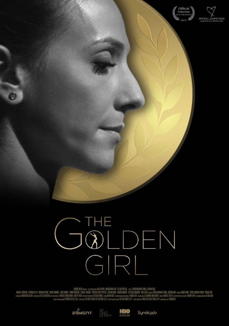 The Golden Girl (2019) 1080p WEBRip x264 AAC-YTS