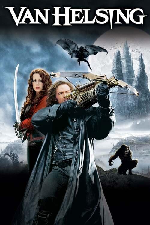 Van Helsing (2004) MULTi.1080p.BluRay.x264.DD.5.1-MR | Lektor i Napisy PL