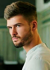 Владислав Картамышев