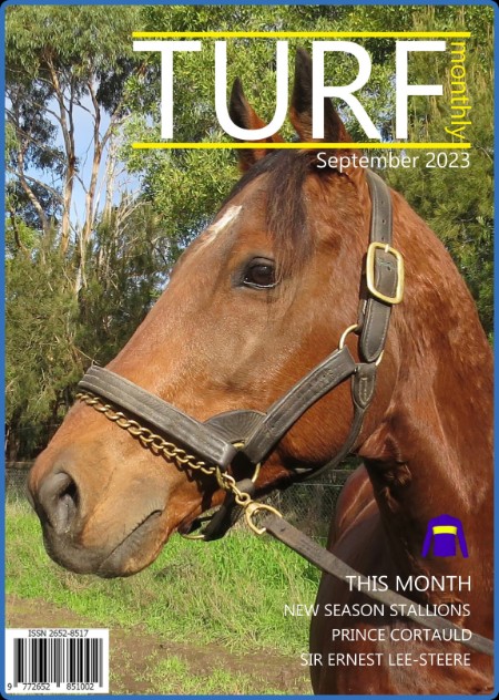 Turf Monthly - September 2023 80acbd66e96a64409b7d07fa7fc36f64