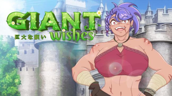 Hentai Room - Giant Wishes Ver.1.0.2a Final (uncen-eng)