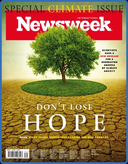 Newsweek International - September 1, 2023 80a09c8effe32e9b3a4a0d0376c9cd73