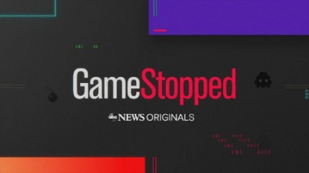 GameStopped (2021) 1080p WEBRip x264 AAC-YTS