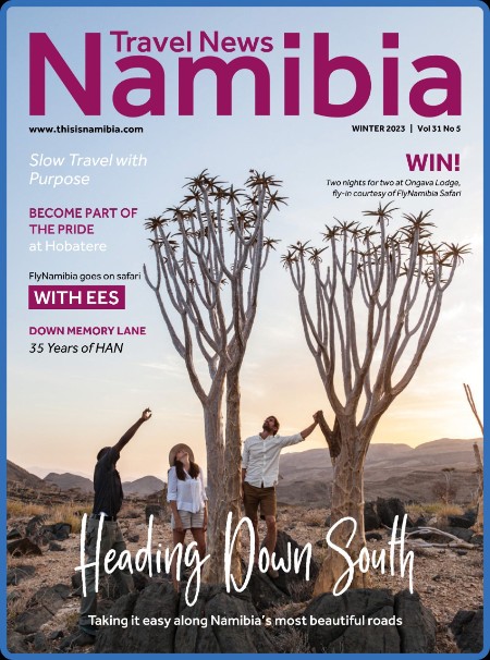 Travel News Namibia - Winter 2023 Dfd234390e1b243c4a2fd51fcf9f5a7f