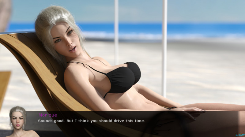 Indecent Desires - The Game Version 0.25 +Incest Patch +Update Only +Save +Gallery Mod by Vilelab Win/Mac/Android Porn Game