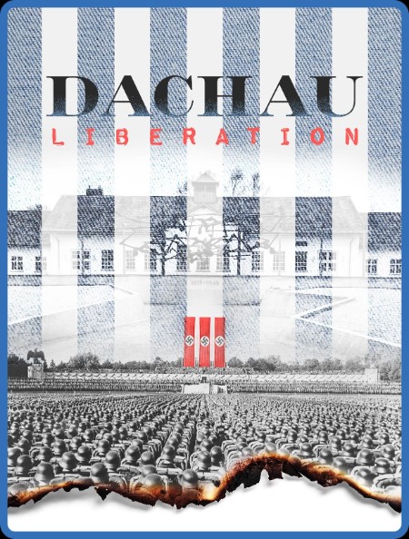 Dachau Liberation 2021 1080p WEBRip x264-RARBG