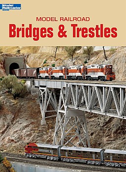 Model Railroad Bridges & Trestles