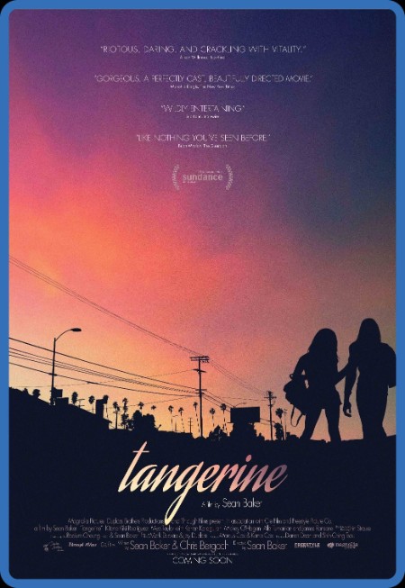 Tangerine 2015 1080p BluRay x265-RARBG
