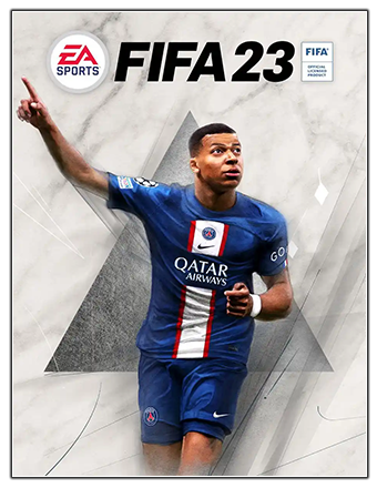 FIFA 23 [v 1.0.82.43747] (2022) PC | RePack от Chovka