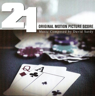21 Soundtrack 