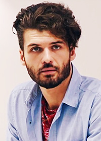 Владислав Картамышев