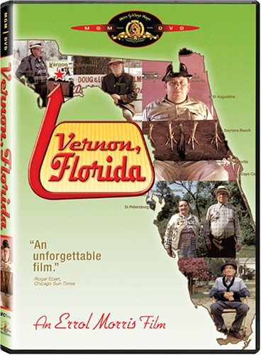 Vernon Florida (1981) 1080p BluRay H264 AAC-RARBG