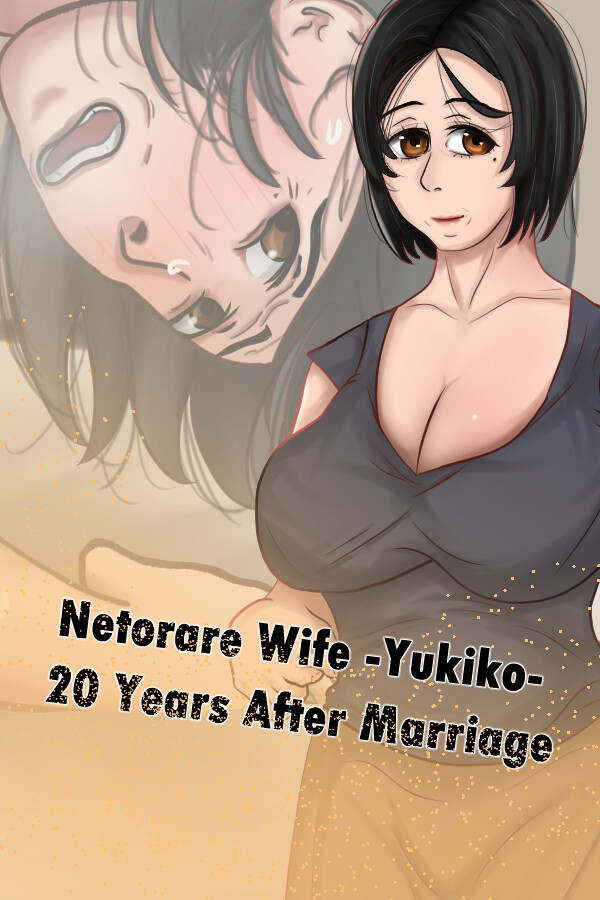 HotBamboo - Netorare Wife -Yukiko- 20 Years After Marriage Final (uncen-eng)