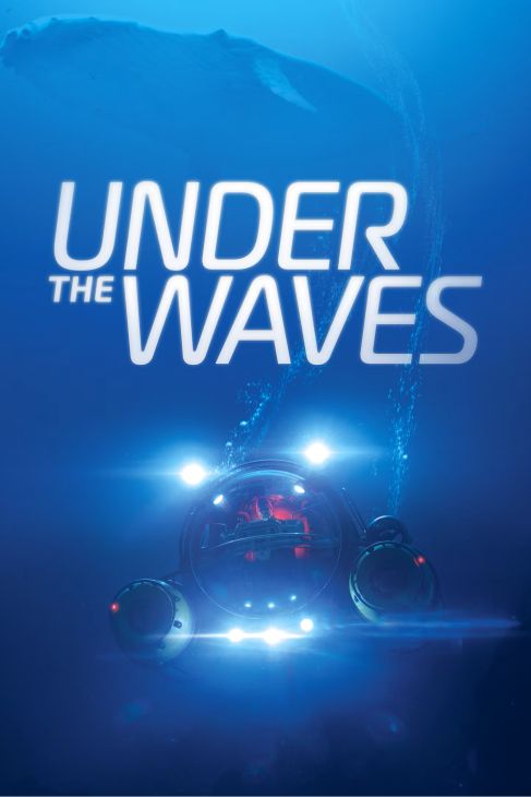 Under The Waves (2023) -RUNE / Polska Wersja Językowa