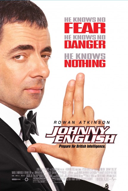 Johnny English (2003) 1080p BluRay DDP 5 1 H 265 -iVy