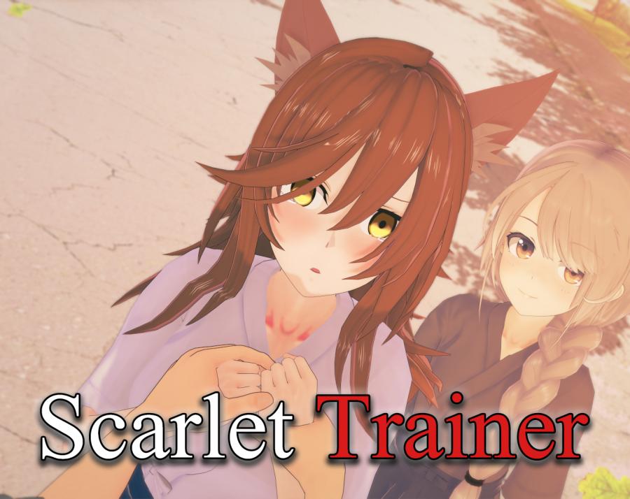 Sypgames - Scarlet Trainer v0.2