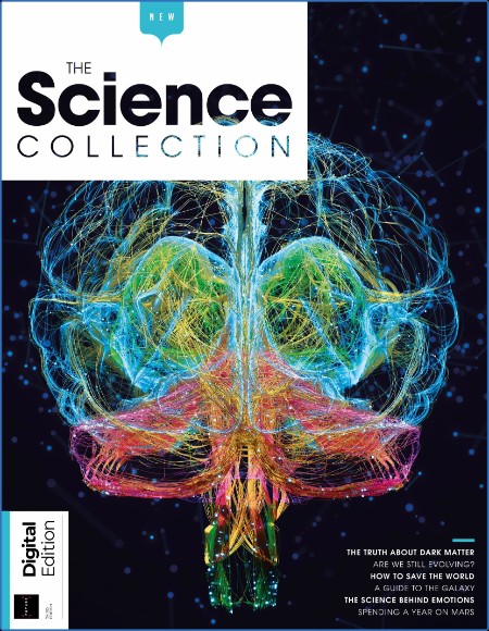 The Science Collection - 3rd Edition - 24 August 2023 1edb70185da04a8bdc056f640b8071b4