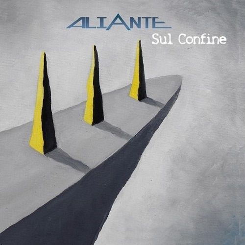 Aliante - Sul Confine (2019)