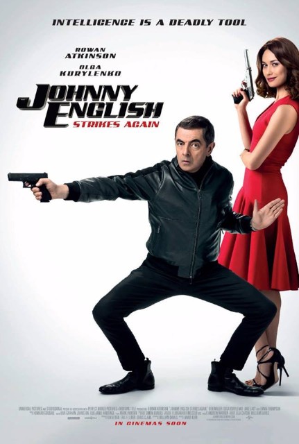Johnny English Strikes Again (2018) 1080p BluRay DDP 5 1 H 265 -iVy