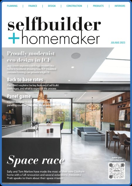 Selfbuilder & Homemaker - July/August 2023 Fc382c6ed5dea3897f4ca5d4105e06d0