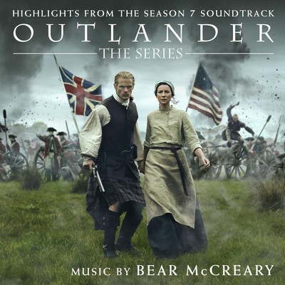 Outlander: Season 7 Soundtrack